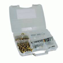 INSTALL BAY Pro High Current Grounding Kit%2DEach