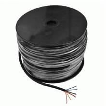 INSTALL BAY 6 Conductor Wire 2 Spk 4 RGB Wires 250Ft