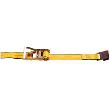 KINEDYNE 2 inch x 30 Foot Ratchet Strap