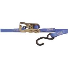 KINEDYNE 1 in x 15 ft Utility Ratchet Straps