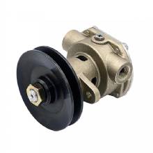 ALBIN PUMP Engine Cooling Pump f and Kohler 4%2D6 Cylinder Diesel %2D 4%2D65kW Gas %2D 125 kW Gas