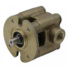 ALBIN PUMP Engine Cooling Pump f and Kohler %2D 5%2D7 Diesel kW