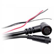RAYMARINE 10M Power Cable f/Alpha Displays