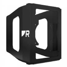 RAYMARINE Alpha 7 Portrait Single Mast Bracket