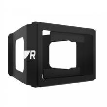 RAYMARINE Alpha 9 Landscape Single Mast Bracket