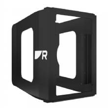 RAYMARINE Alpha 9 Portrait Single Mast Bracket