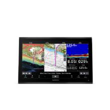 GARMIN GPSMAP 9022 22 in Plotter With Worldwide Basemap