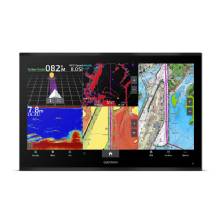 GARMIN GPSMAP 9027 27 in Plotter With Worldwide Basemap