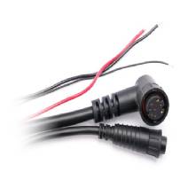 RAYMARINE A80752 1m Power Cable for Alpha Display