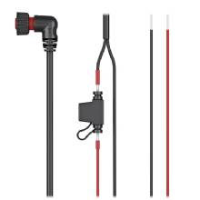 GARMIN 010%2D11425%2D15 Power Cable Right Angle Connector