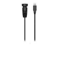 GARMIN 010%2D12390%2D14 Adapter Cable USB%2DC to USB%2DA Male
