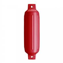 POLYFORM G%2D2 Twin Eye Fender 45 in x 155 in %2D Classic Red