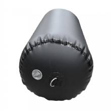 FATSAC Specialty Inflatable Fender %2D 18 in x 42 in %2D Black