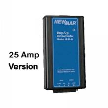 NEWMAR Converter 10%2D16vdc to 245vdc 25 amp