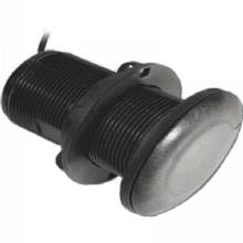 SIMRAD Transducer xsonic 50 and 200khz plastic lp