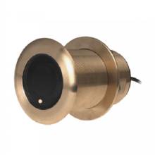 NAVICO B75H 20,deg- Bronze Thru-Hull CHIRP XSONIC 9-Pin