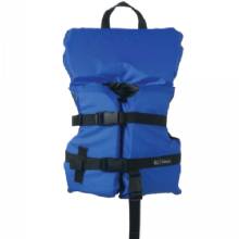 ONYX Infant and child general purpose vest blue