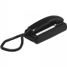 NEWMAR Phone com handset 10 station black