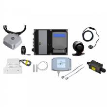 GOST NT%2DEVOLUTION SECURITY HARD WIRED PACKAGE