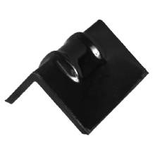 KINEDYNE Rubber Coated Steel Corner Protector