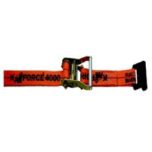 KINEDYNE K FORCE 2 in X30 ft RATCHET STRAP WFLAT