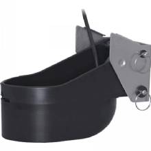 SIMRAD Transducer xsonic chirp lh%2Dw 1kw transom