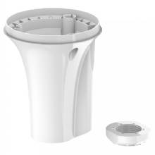 GARMIN Pole Mount f and MSC 10