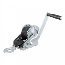 CURT 900 LB W inch WITH 15 ft STRAP