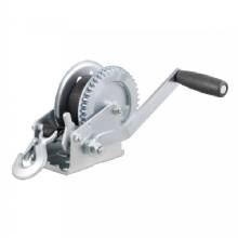 CURT 1400LB W inch WITH 20 ft STRAP