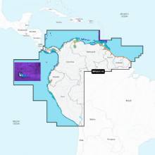 NAVIONICS Platinum plus NPSA011R - South America North