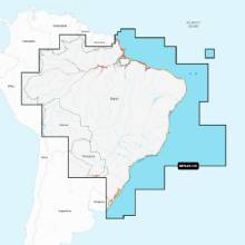 NAVIONICS Platinum plus NPSA012R - Brazil