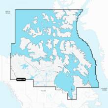 NAVIONICS Platinum plus NPUS011R - Canada North