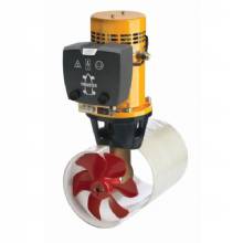 VETUS BOW6012D Bow Thruster 3kW 60kgF 12vDC 185mm Tunnel