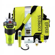 ACR ELECTRONICS GlobalFix V5 EPIRB Survival Kit