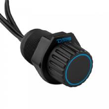 DS18 Marine Gain Attenuator f and RCA Sources
