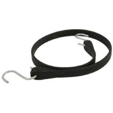 ROADPRO 31 in HD EPDM RUBBER TIE DOWN