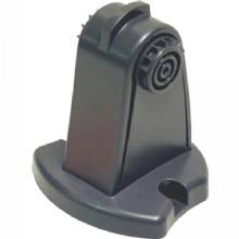 LOWRANCE Gb%2D17 gimbal mnting bkt for x67c m68c