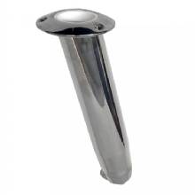 RUPP MARINE 15 Degree Large HD Swivel Rod Holder