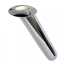 RUPP MARINE 30 Degree Fixed Standard Rod Holder