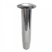 RUPP MARINE 0 Degree Large Fixed HD Rod Holder