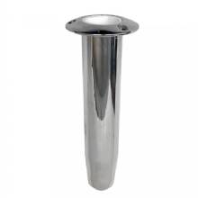RUPP MARINE 30 Degree Large Fixed HD Rod Holder