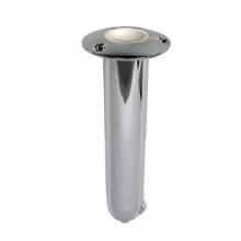 RUPP MARINE 0 Degree Standard Swivel Rod Holder