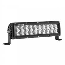 RIGID E%2DSeries Pro 10 in Spot %2D Black