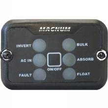 MAGNUM Remote control mm and mms series