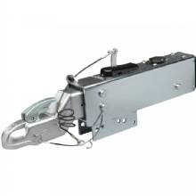 LOAD RITE 20 000lb Capacity Disc Brake Actuator w and 2%2D5 and 16 Prime%2D Coupler