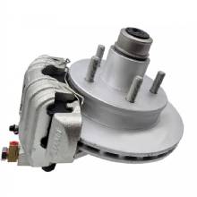 LOAD RITE 10 Prime%2D AutoFlex Knott Disc Brake Kit