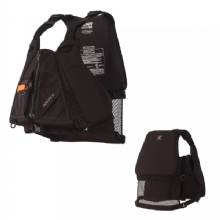 KENT Law Enforcement Life Vest M and L %2D Black