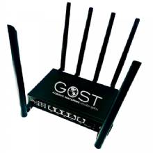 GOST MAXLINK 4G COMMUNICATOR E%2DSIM ROUTER
