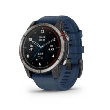 GARMIN Quatix 7 Pro Marine GPS Smartwatch