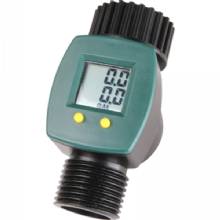 P3 INTERNATIONAL Water meter save a drop
